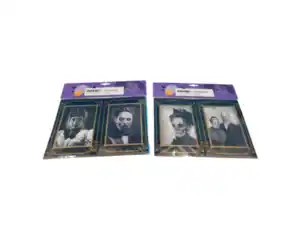 Geisterbild 2er Halloween