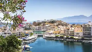 Griechenland – Kreta – Standort-Rundreise