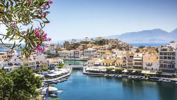 Bild 1 von Griechenland – Kreta – Standort-Rundreise