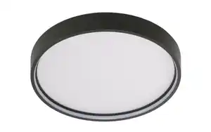 LED-Deckenleuchte Digo, grau, 45 cm