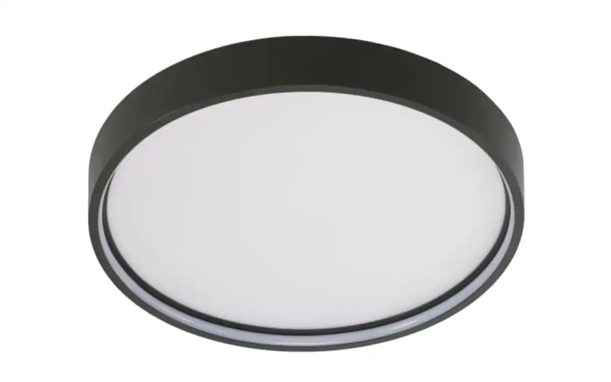 Bild 1 von LED-Deckenleuchte Digo, grau, 45 cm
