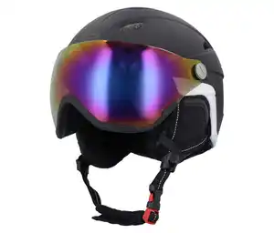 CMP Skihelm mit Visier WA-2