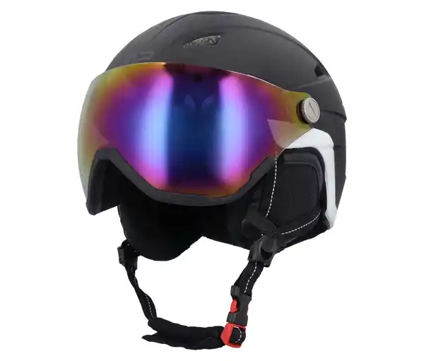 Bild 1 von CMP Skihelm mit Visier WA-2