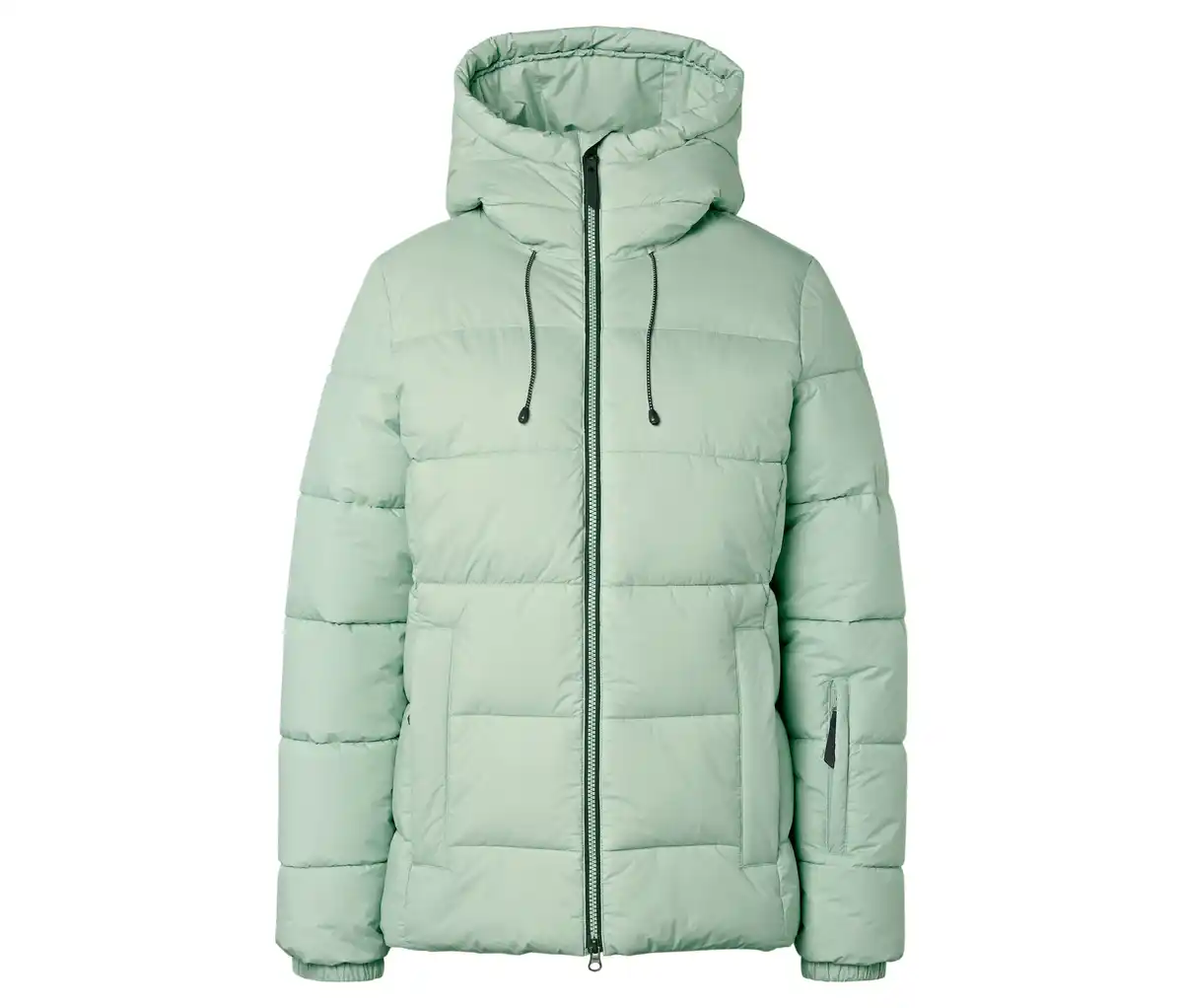Bild 1 von Ski-Steppjacke, mint