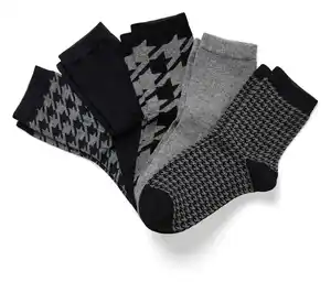 5 Paar Socken