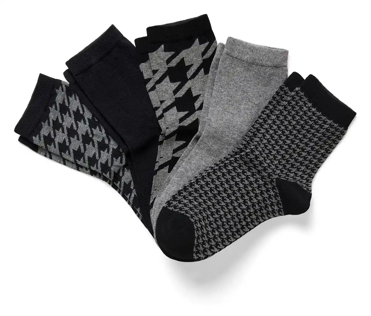 Bild 1 von 5 Paar Socken