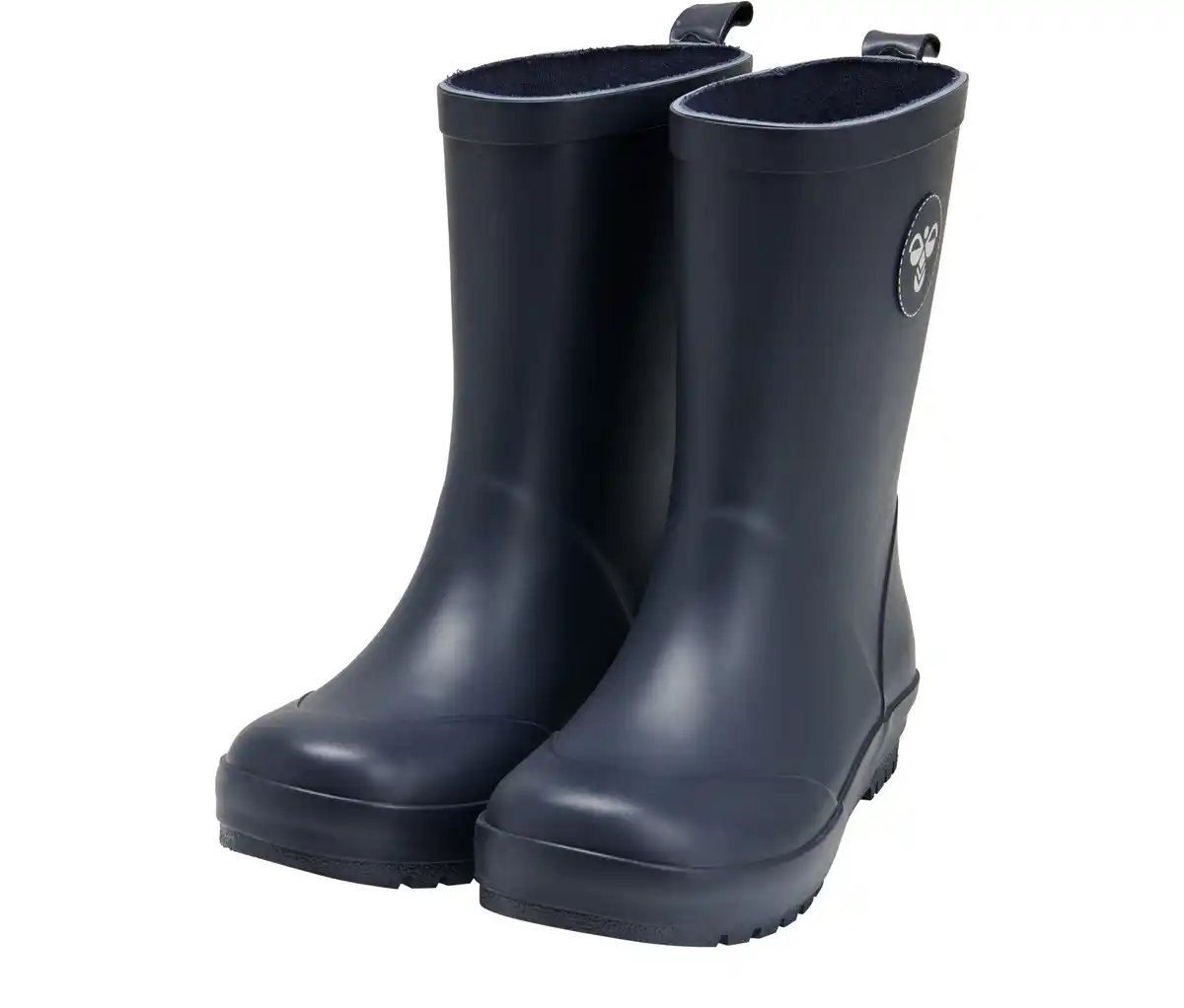 Bild 1 von HUMMEL Rubber boot Jr, blau