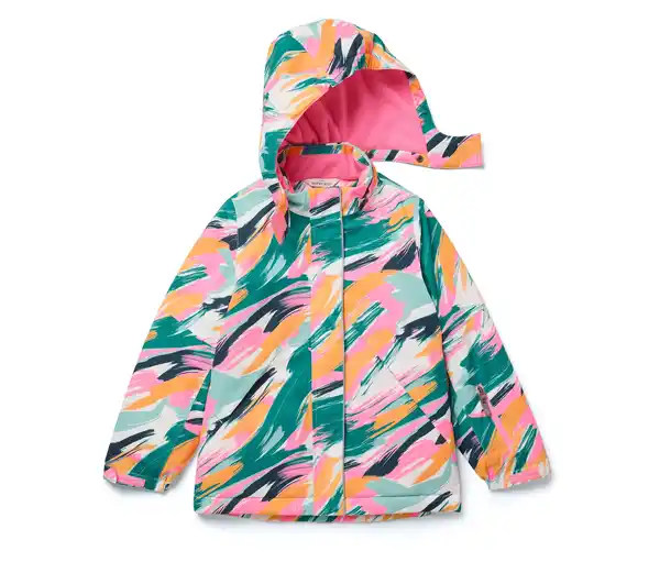 Bild 1 von Kinder-Skijacke