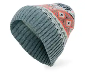 Strickmütze