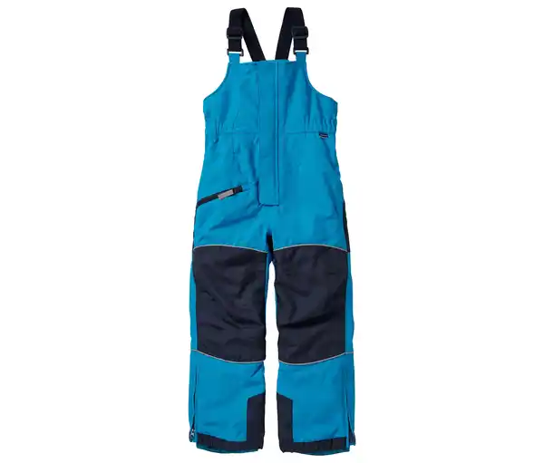 Bild 1 von JAKO-O Schneelatzhose, azur