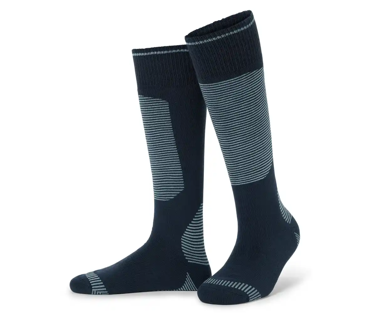 Bild 1 von Thermo-Kniestrümpfe mit RWS-zertifizierter Wolle