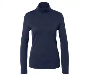 Funktionsshirt mit RWS-zertifizierter Wolle