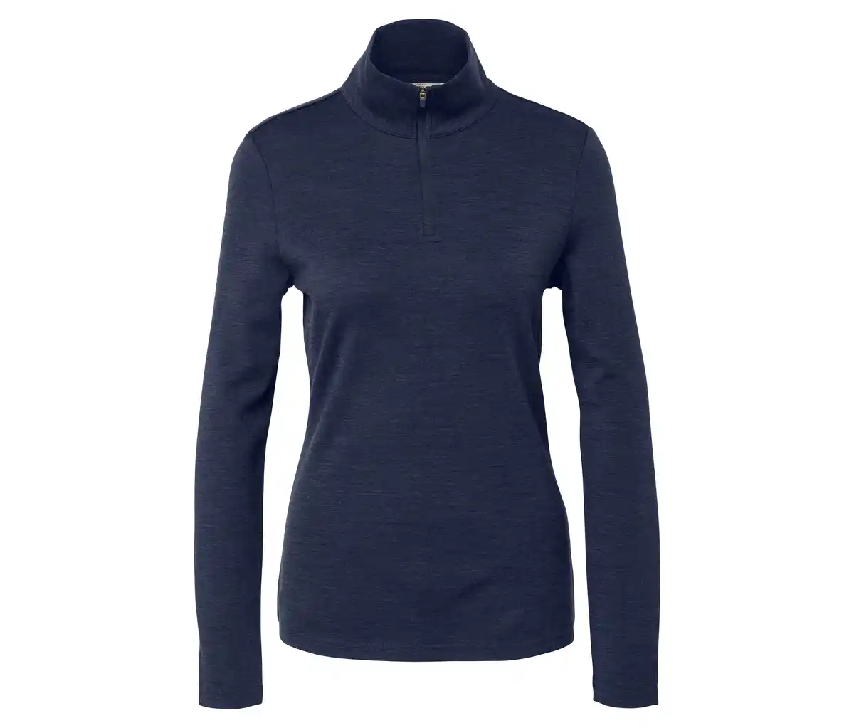 Bild 1 von Funktionsshirt mit RWS-zertifizierter Wolle