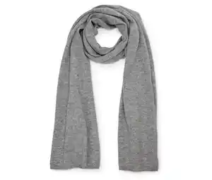 Cashmere-Strickschal