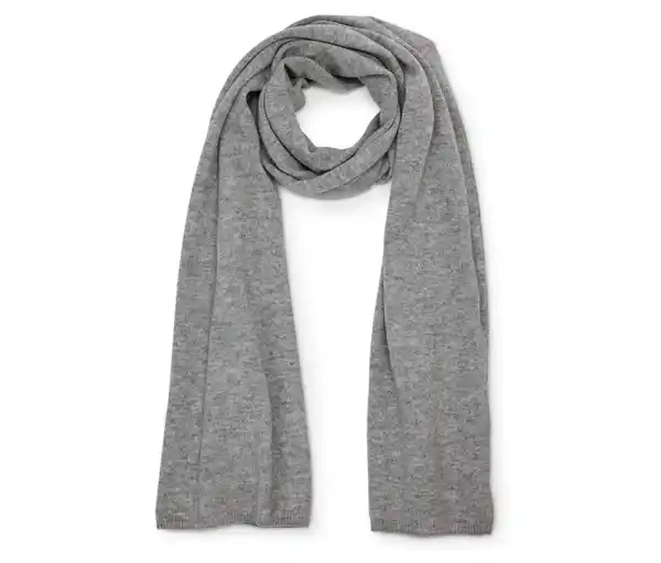 Bild 1 von Cashmere-Strickschal