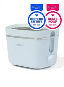 Philips Toaster HD2560/40