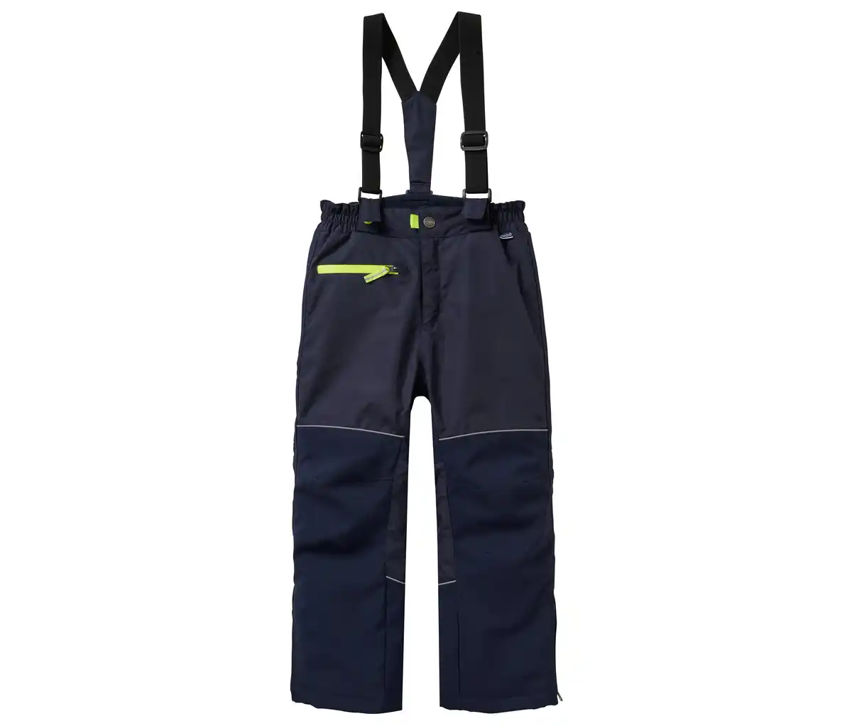 Bild 1 von JAKO-O Kinder-Robusthose, gefüttert