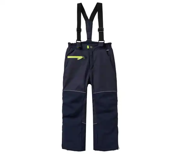 Bild 1 von JAKO-O Kinder-Robusthose, gefüttert