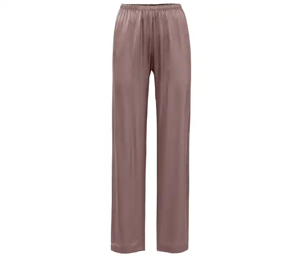Bild 1 von Pyjamahose aus reiner Seide