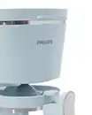 Bild 2 von Philips Kaffeemaschine 1,2L HD7460/40