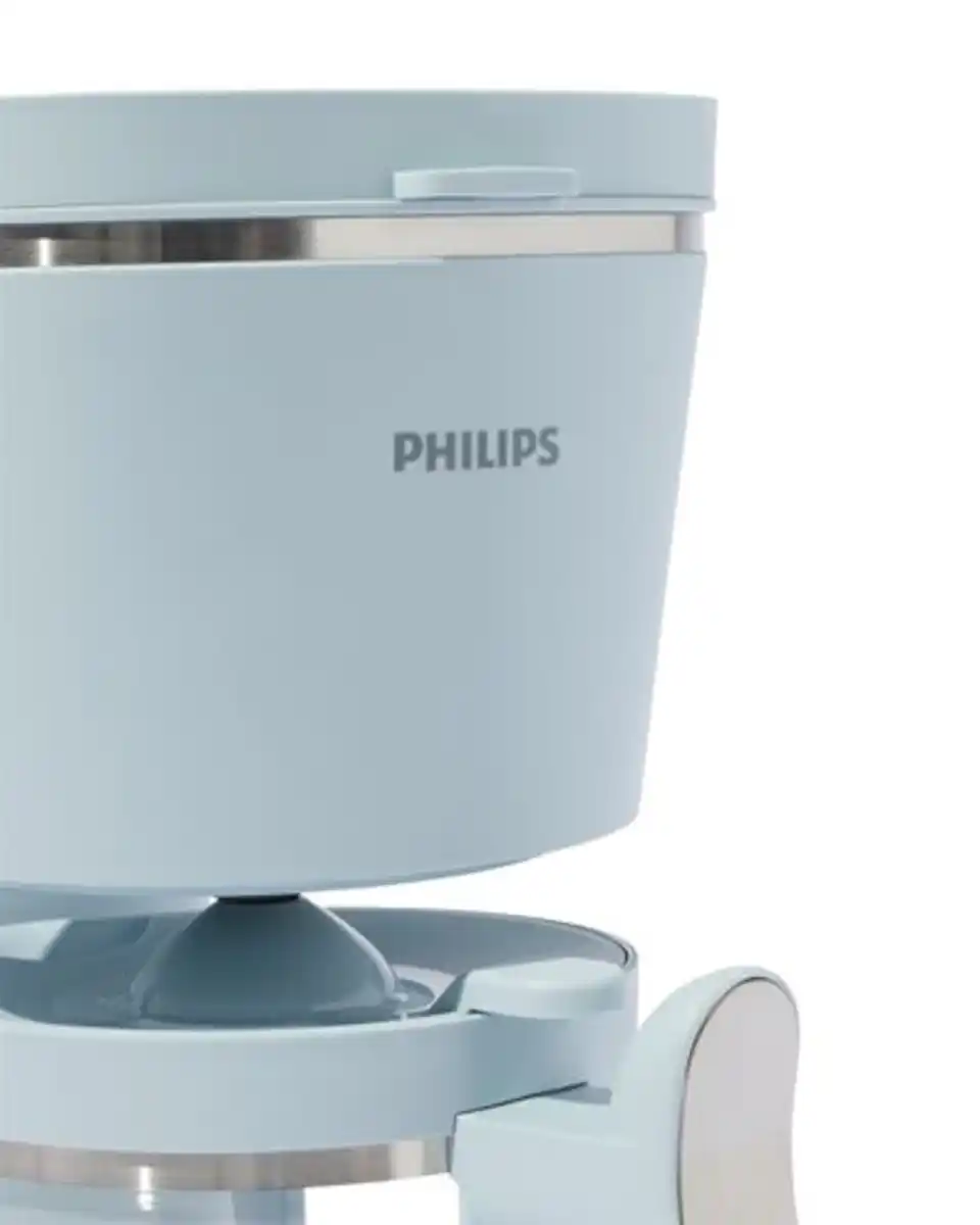 Bild 2 von Philips Kaffeemaschine 1,2L HD7460/40