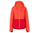 Bild 1 von Skijacke, rot-orange