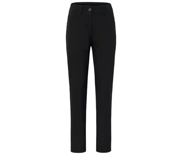 Bild 1 von Thermohose, schwarz