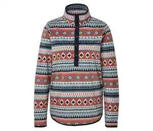 Fleecepullover