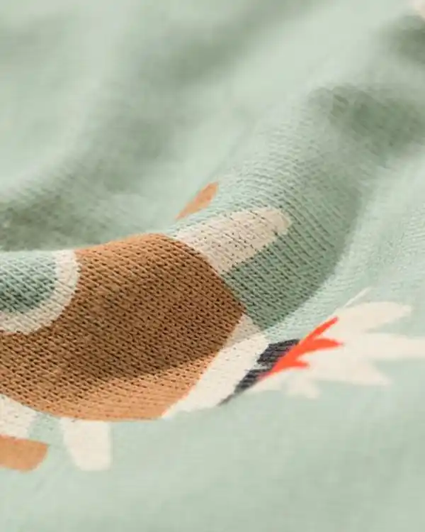 Bild 4 von Kinder-Boxershorts Rakete – 3 Stück grün