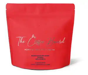 The Coffee Board - Mount Elgon Red Honey Omni Roast - 350 g Ganze Bohne
