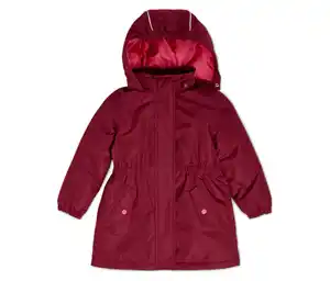 3-in-1-Kinder-Winterjacke