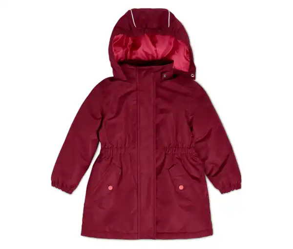 Bild 1 von 3-in-1-Kinder-Winterjacke