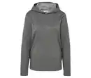 Bild 1 von Hoodie aus Modal-Mix, grau meliert