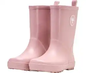 HUMMEL Rubber boot Jr, rosa