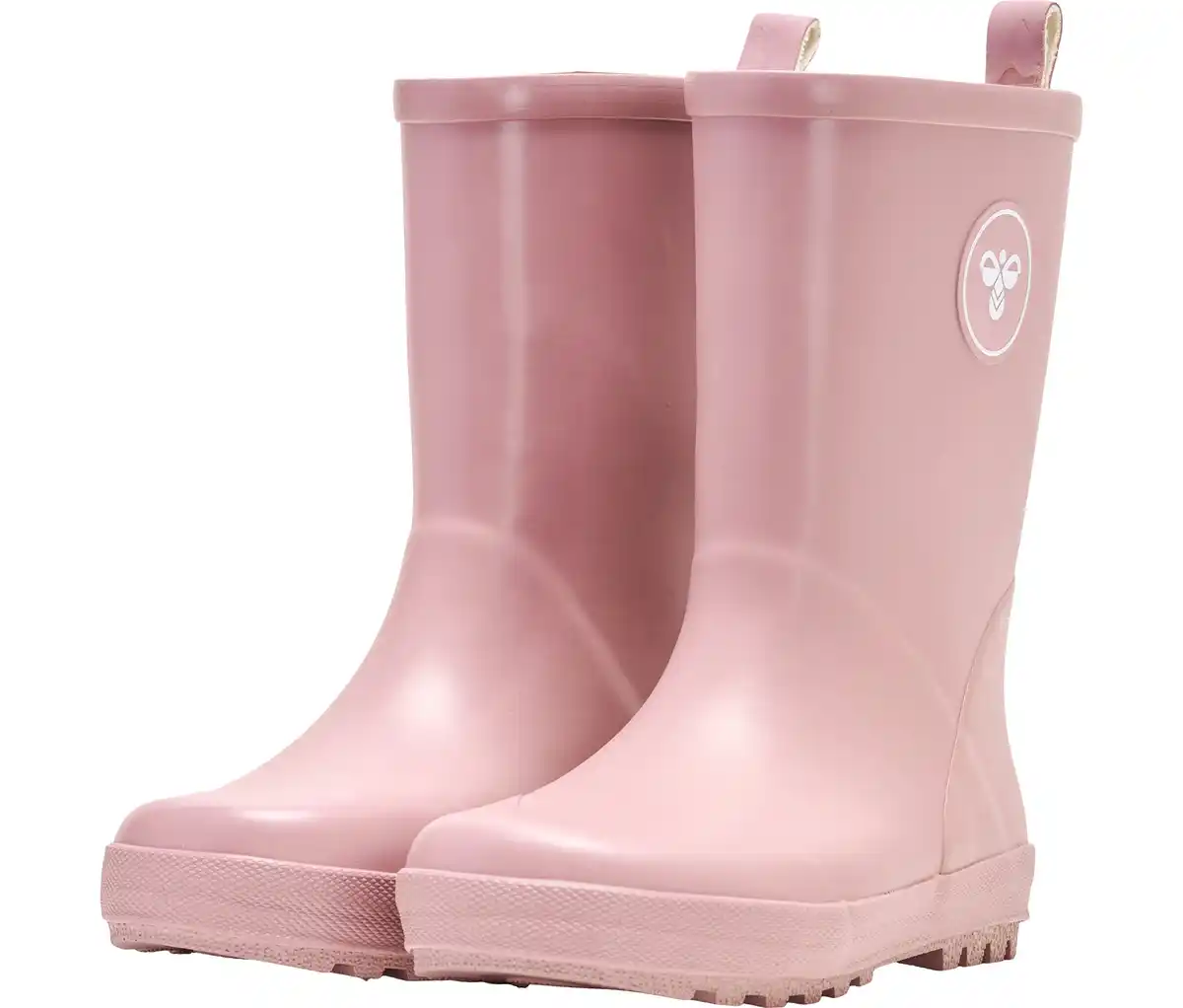 Bild 1 von HUMMEL Rubber boot Jr, rosa