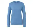 Bild 1 von Feinstrickpullover mit Cashmere, blau