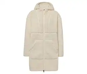 Teddyfleece Mantel