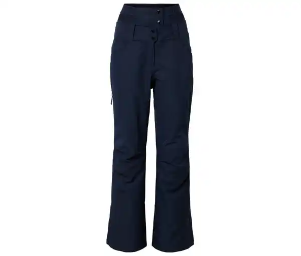 Bild 1 von Ski-und-Snowboardhose, dunkelblau
