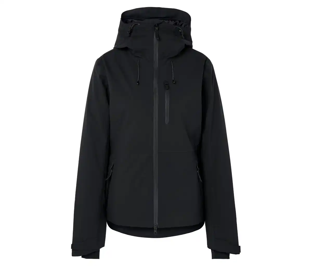 Bild 1 von Skijacke, schwarz