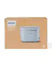 Bild 3 von Philips Toaster HD2560/40