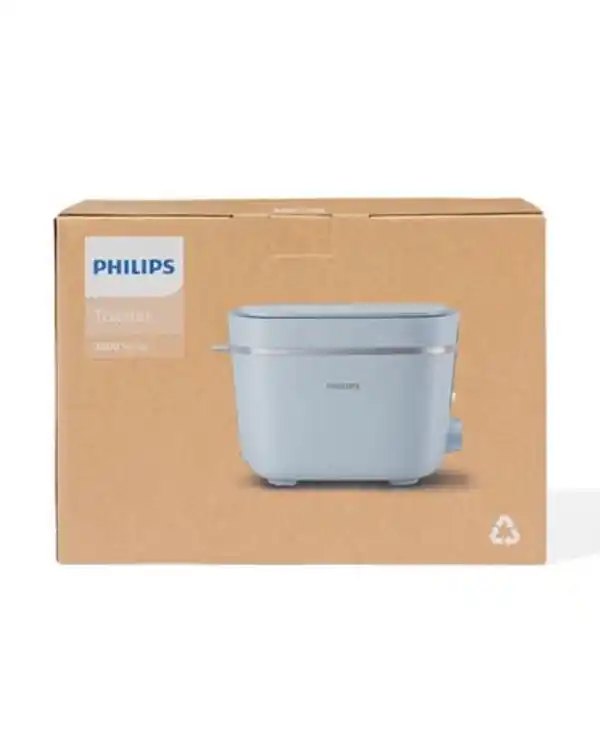 Bild 3 von Philips Toaster HD2560/40