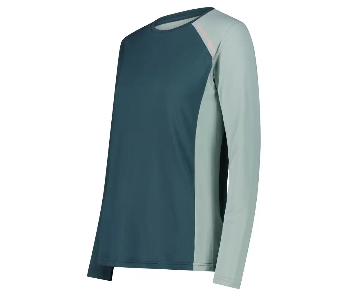 Bild 1 von CMP Damen-Langarm-Shirt, grün