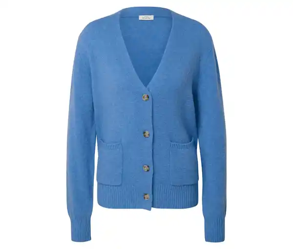 Bild 1 von Strickcardigan mit RWS-zertifizierter Wolle