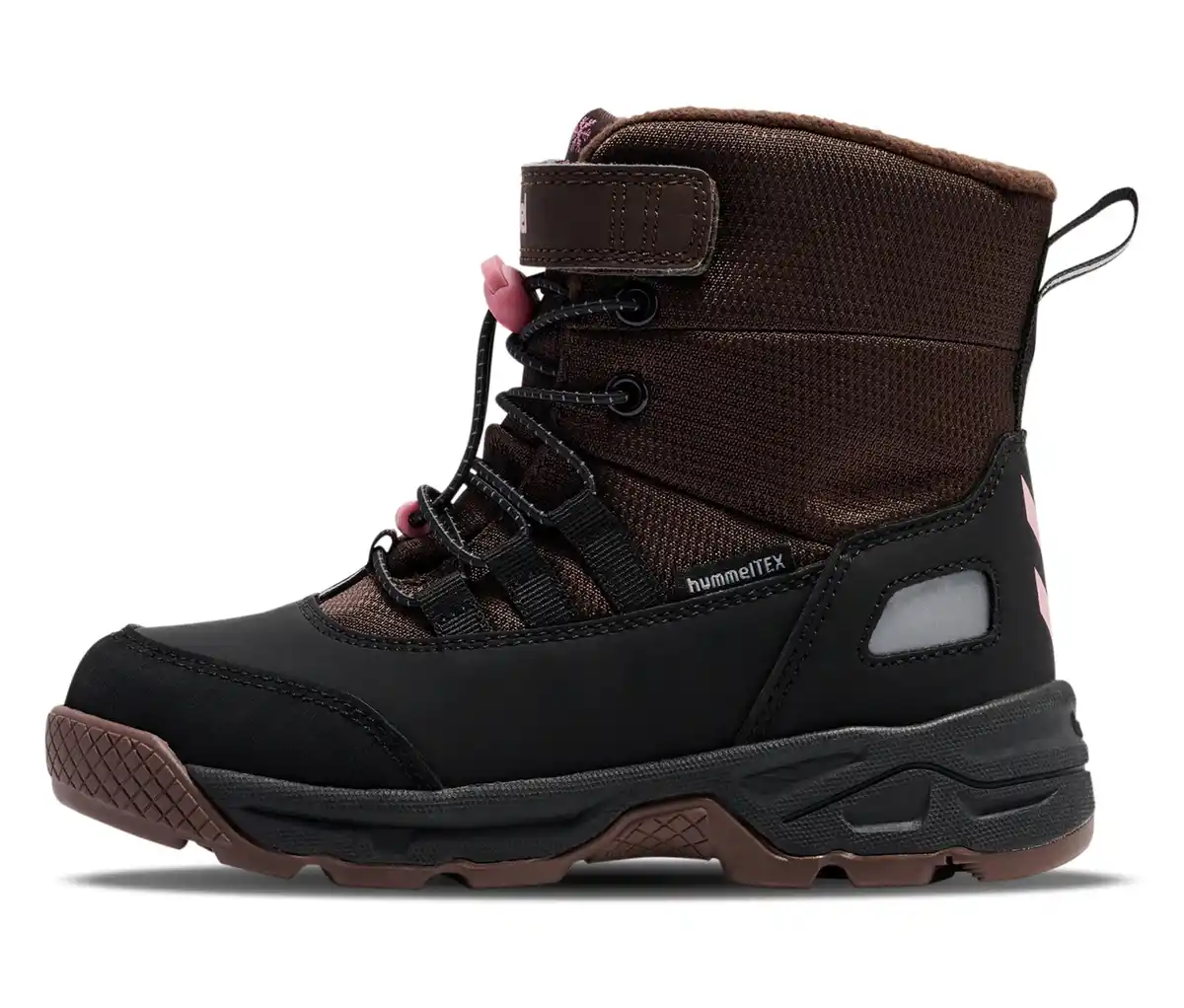 Bild 1 von HUMMEL Snow Boot Tex, rosa