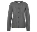 Bild 1 von Gerippte Strickjacke