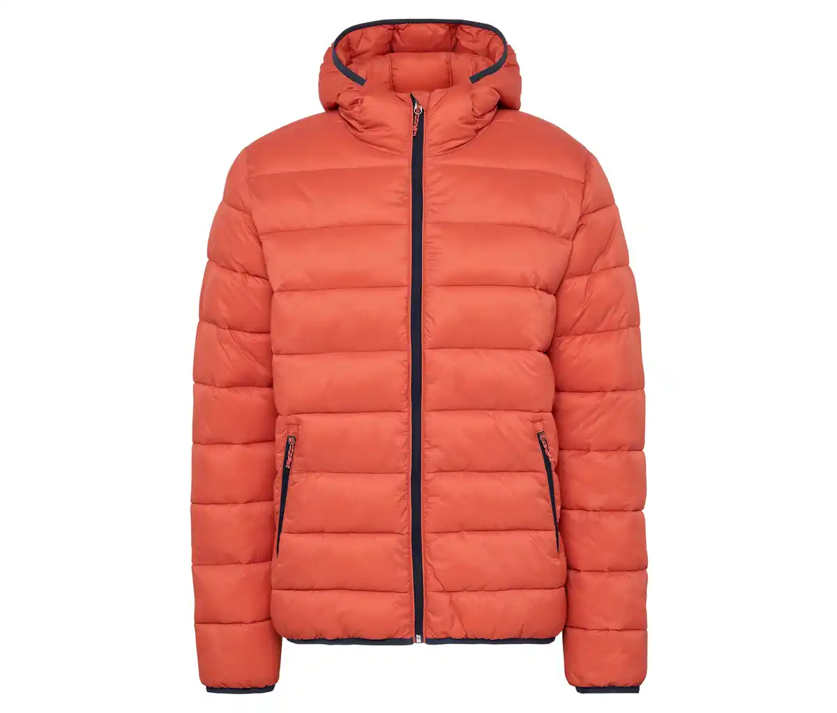 Bild 1 von Steppjacke, orange