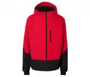 Bild 1 von Skijacke, rot-schwarz