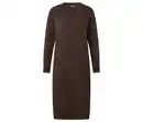 Bild 1 von Strickkleid mit Cashmere, braun