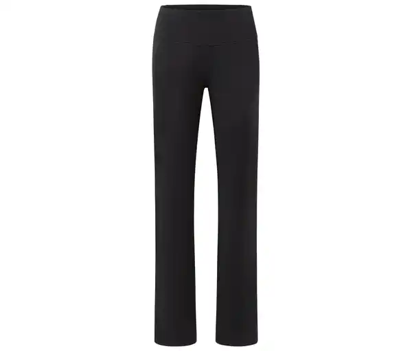 Bild 1 von Thermohose, schwarz
