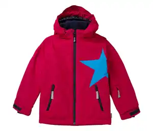 JAKO-O Schneejacke, traube